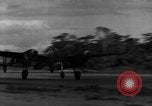 Image of 8th Photographic Reconnaissance Squadron Australia, 1943, second 20 stock footage video 65675077231