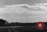 Image of 8th Photographic Reconnaissance Squadron Australia, 1943, second 42 stock footage video 65675077231