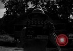Standbild 8 fotografische Reconnaissance Squadron Australien, 1943, aus Sekunde 4 historischem Filmmaterial Videoclip 65675077232