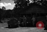 Standbild 8 fotografische Reconnaissance Squadron Australien, 1943, aus Sekunde 30 historischem Filmmaterial Videoclip 65675077232