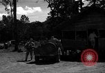 Standbild 8 fotografische Reconnaissance Squadron Australien, 1943, aus Sekunde 32 historischem Filmmaterial Videoclip 65675077232