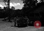 Standbild 8 fotografische Reconnaissance Squadron Australien, 1943, aus Sekunde 34 historischem Filmmaterial Videoclip 65675077232