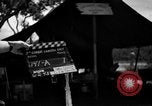 Standbild 8 fotografische Reconnaissance Squadron Australien, 1943, aus Sekunde 60 historischem Filmmaterial Videoclip 65675077232