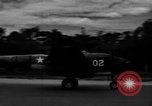 Image of 8th Photographic Reconnaissance Squadron Australia, 1943, second 24 stock footage video 65675077233