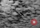 Image of 8th Photographic Reconnaissance Squadron Australia, 1943, second 39 stock footage video 65675077233