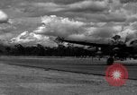 Image of 8th Photographic Reconnaissance Squadron Australia, 1943, second 10 stock footage video 65675077234