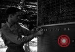 Standbild 8 fotografische Reconnaissance Squadron Australien, 1943, aus Sekunde 18 historischem Filmmaterial Videoclip 65675077235