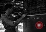 Standbild 8 fotografische Reconnaissance Squadron Australien, 1943, aus Sekunde 24 historischem Filmmaterial Videoclip 65675077235
