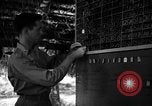 Standbild 8 fotografische Reconnaissance Squadron Australien, 1943, aus Sekunde 26 historischem Filmmaterial Videoclip 65675077235