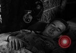 Standbild 8 fotografische Reconnaissance Squadron Australien, 1943, aus Sekunde 40 historischem Filmmaterial Videoclip 65675077235