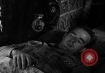 Standbild 8 fotografische Reconnaissance Squadron Australien, 1943, aus Sekunde 50 historischem Filmmaterial Videoclip 65675077235
