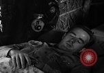 Standbild 8 fotografische Reconnaissance Squadron Australien, 1943, aus Sekunde 55 historischem Filmmaterial Videoclip 65675077235