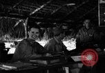 Standbild 8 fotografische Reconnaissance Squadron Australien, 1943, aus Sekunde 3 historischem Filmmaterial Videoclip 65675077236