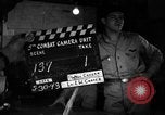 Image of 8th Photographic Reconnaissance Squadron Australia, 1943, second 8 stock footage video 65675077237