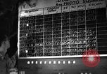 Standbild 8 fotografische Reconnaissance Squadron Australien, 1943, aus Sekunde 49 historischem Filmmaterial Videoclip 65675077238