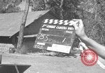 Standbild 8 fotografische Reconnaissance Squadron Australien, 1943, aus Sekunde 1 historischem Filmmaterial Videoclip 65675077239