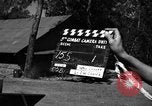 Standbild 8 fotografische Reconnaissance Squadron Australien, 1943, aus Sekunde 3 historischem Filmmaterial Videoclip 65675077239