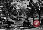 Standbild 8 fotografische Reconnaissance Squadron Australien, 1943, aus Sekunde 15 historischem Filmmaterial Videoclip 65675077239