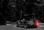 Standbild 8 fotografische Reconnaissance Squadron Australien, 1943, aus Sekunde 21 historischem Filmmaterial Videoclip 65675077239