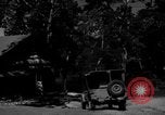 Standbild 8 fotografische Reconnaissance Squadron Australien, 1943, aus Sekunde 22 historischem Filmmaterial Videoclip 65675077239
