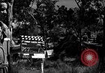Standbild 8 fotografische Reconnaissance Squadron Australien, 1943, aus Sekunde 34 historischem Filmmaterial Videoclip 65675077239