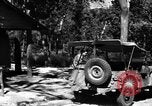 Standbild 8 fotografische Reconnaissance Squadron Australien, 1943, aus Sekunde 56 historischem Filmmaterial Videoclip 65675077239