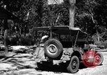 Standbild 8 fotografische Reconnaissance Squadron Australien, 1943, aus Sekunde 57 historischem Filmmaterial Videoclip 65675077239