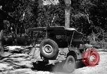 Standbild 8 fotografische Reconnaissance Squadron Australien, 1943, aus Sekunde 62 historischem Filmmaterial Videoclip 65675077239