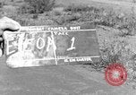 Image of 8th Photographic Reconnaissance Squadron Australia, 1943, second 24 stock footage video 65675077241