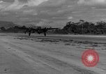 Image of 8th Photographic Reconnaissance Squadron Australia, 1943, second 29 stock footage video 65675077241
