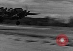 Image of 8th Photographic Reconnaissance Squadron Australia, 1943, second 30 stock footage video 65675077241
