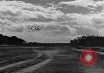 Image of 8th Photographic Reconnaissance Squadron Australia, 1943, second 34 stock footage video 65675077241
