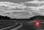 Image of 8th Photographic Reconnaissance Squadron Australia, 1943, second 35 stock footage video 65675077241