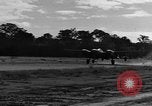Image of 8th Photographic Reconnaissance Squadron Australia, 1943, second 46 stock footage video 65675077241