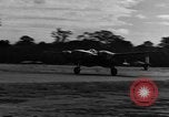 Image of 8th Photographic Reconnaissance Squadron Australia, 1943, second 47 stock footage video 65675077241