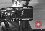 Standbild 8 fotografische Reconnaissance Squadron Australien, 1943, aus Sekunde 3 historischem Filmmaterial Videoclip 65675077242