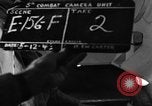 Standbild 8 fotografische Reconnaissance Squadron Australien, 1943, aus Sekunde 34 historischem Filmmaterial Videoclip 65675077242