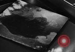 Standbild 8 fotografische Reconnaissance Squadron Australien, 1943, aus Sekunde 60 historischem Filmmaterial Videoclip 65675077242
