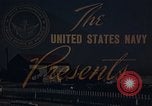Image of Naval Air Station Miramar in 1953 United States USA, 1953, second 14 stock footage video 65675077243