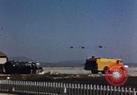 Image of Naval Air Station Miramar in 1953 United States USA, 1953, second 16 stock footage video 65675077243