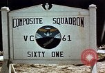 Image of Naval Air Station Miramar in 1953 United States USA, 1953, second 40 stock footage video 65675077243