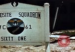 Image of Naval Air Station Miramar in 1953 United States USA, 1953, second 41 stock footage video 65675077243