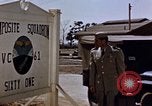 Image of Naval Air Station Miramar in 1953 United States USA, 1953, second 57 stock footage video 65675077243