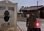 Image of Naval Air Station Miramar in 1953 United States USA, 1953, second 62 stock footage video 65675077243