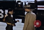 Image of aerial photographic reconnaissance United States USA, 1953, second 3 stock footage video 65675077244