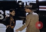 Image of aerial photographic reconnaissance United States USA, 1953, second 4 stock footage video 65675077244