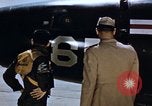 Image of aerial photographic reconnaissance United States USA, 1953, second 7 stock footage video 65675077244
