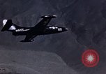 Image of aerial photographic reconnaissance United States USA, 1953, second 37 stock footage video 65675077244