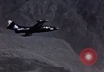 Image of aerial photographic reconnaissance United States USA, 1953, second 38 stock footage video 65675077244