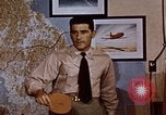 Image of photographic reconnaissance Pacific Ocean, 1953, second 10 stock footage video 65675077245